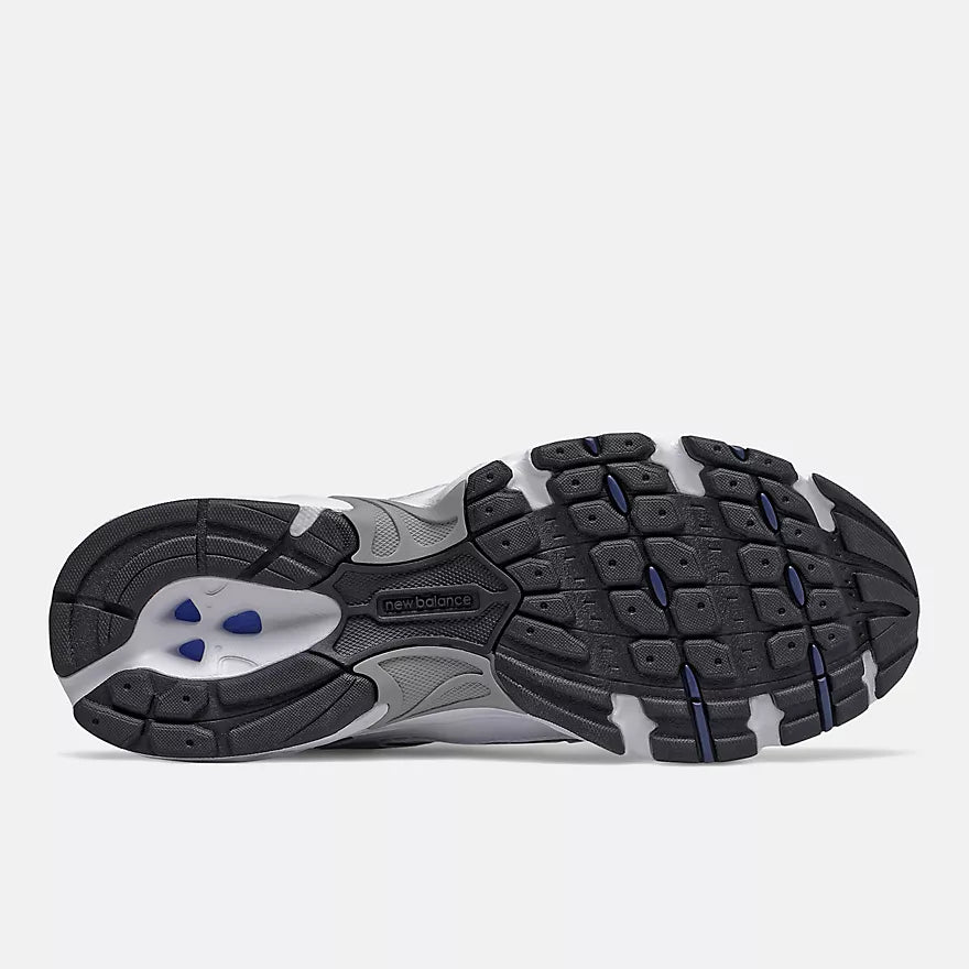 MR530 White/Natural Indigo