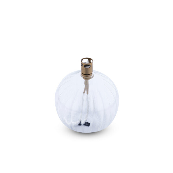 Oljelampe Elegant Brass Small