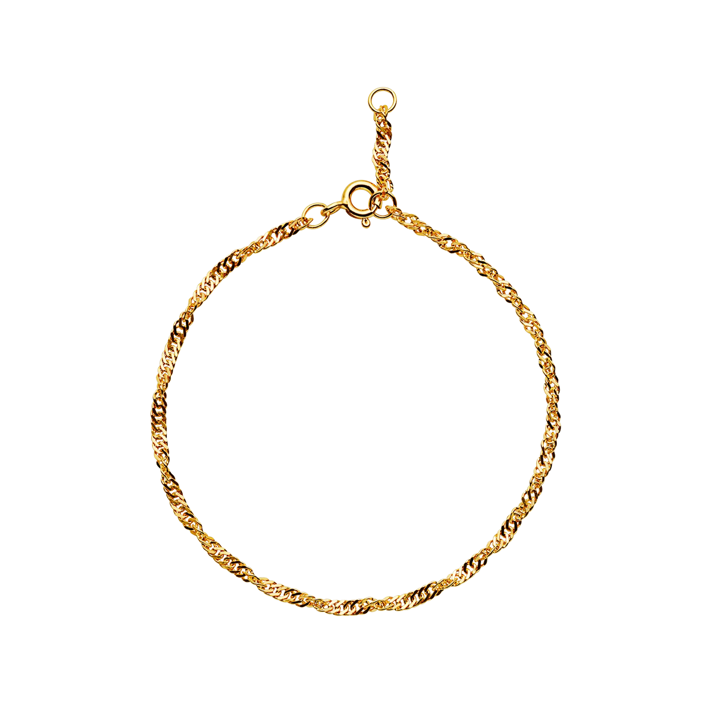 Maanesten Sigrid Bracelet - hvittrad.no