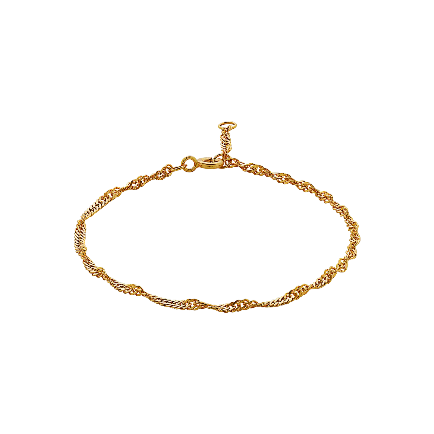 Maanesten Sigrid Bracelet - hvittrad.no