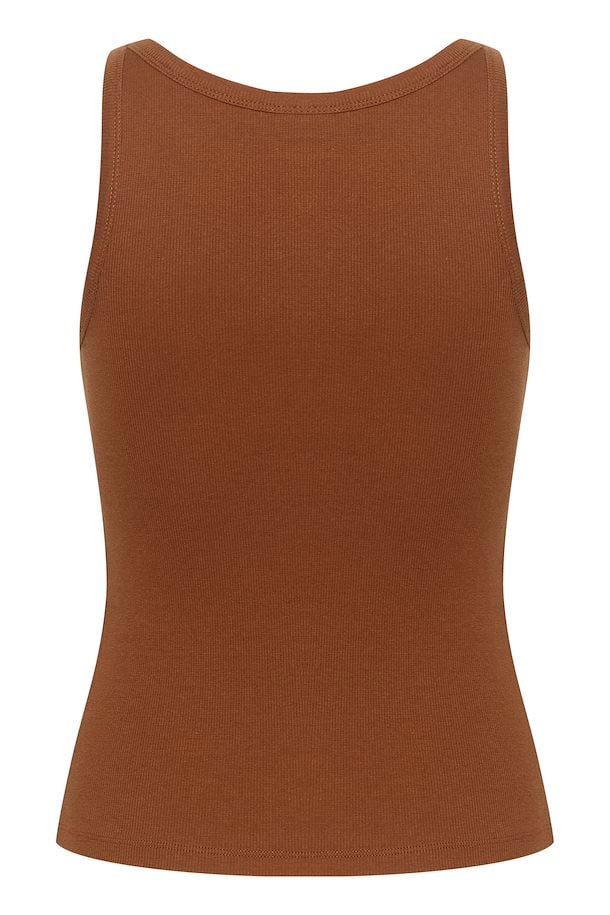 Gestuz DrewGZ SL Top Sorrel Horse - hvittrad.no