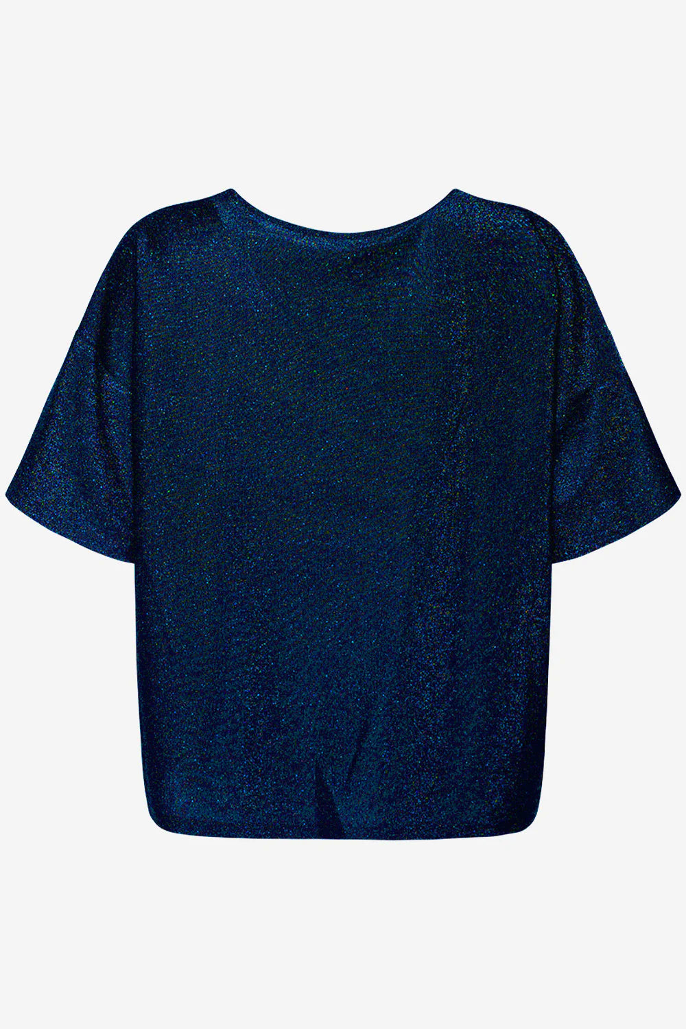 Noella Tess Ivette Tee Blue - hvittrad.no