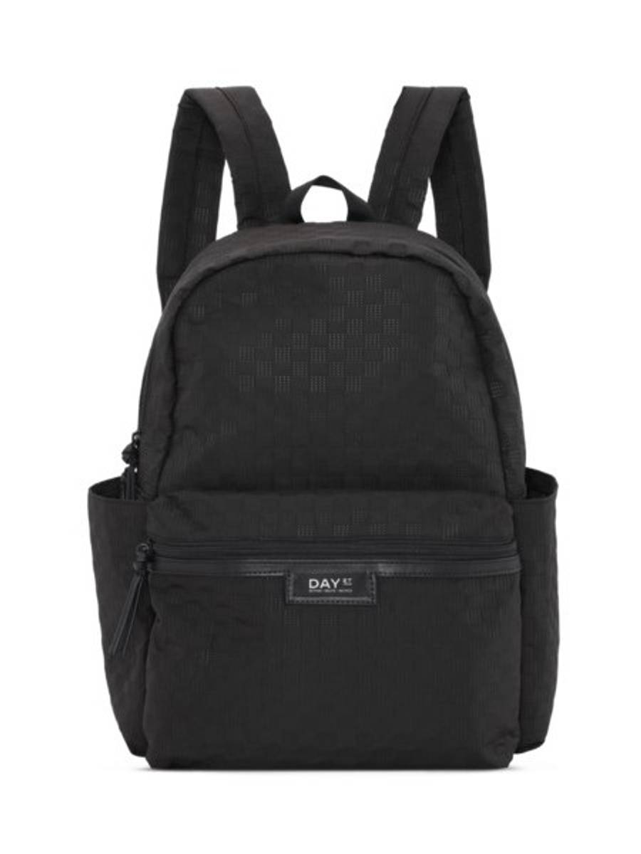 Day Gweneth RE-X Checker BP B Black
