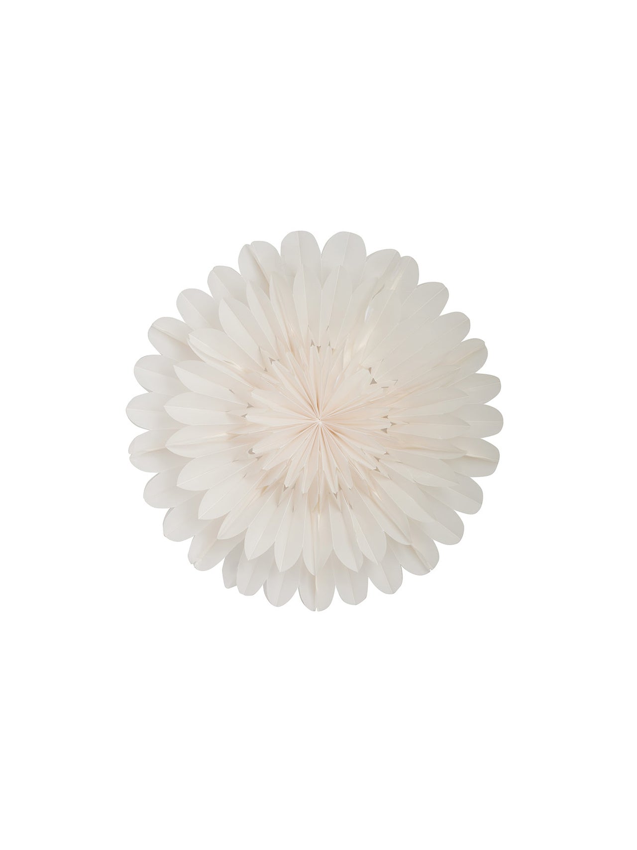 Watt & Veke Lotus 60 Hvit - hvittrad.no