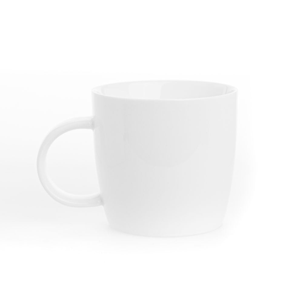 Krus "fjellet kaller" 300ml