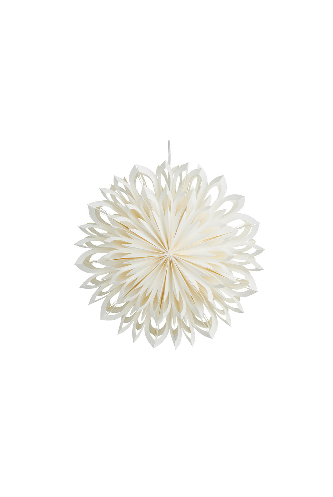 Watt & Veke Clara 50 Hvit - hvittrad.no