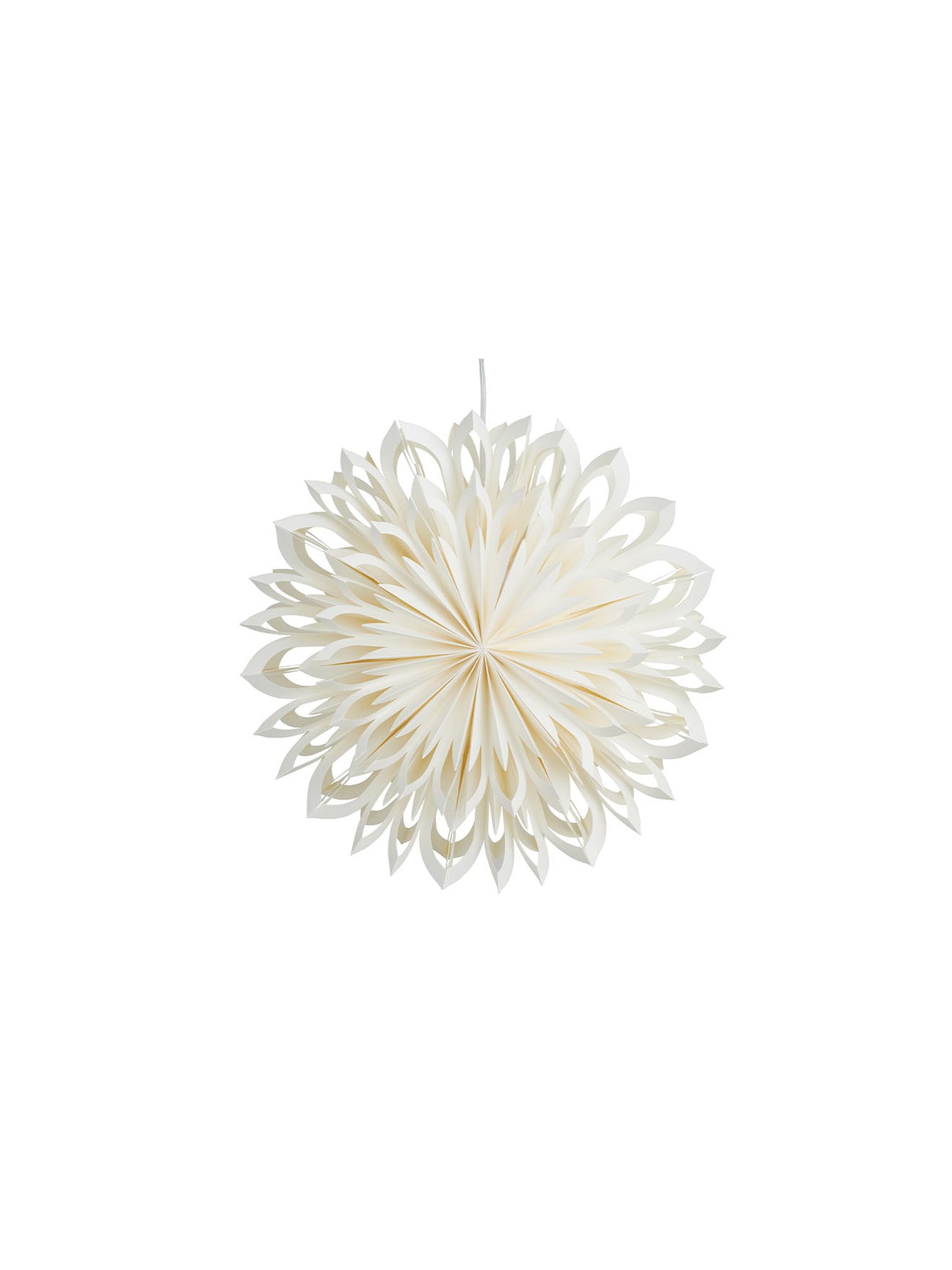 Watt & Veke Clara 50 Hvit - hvittrad.no