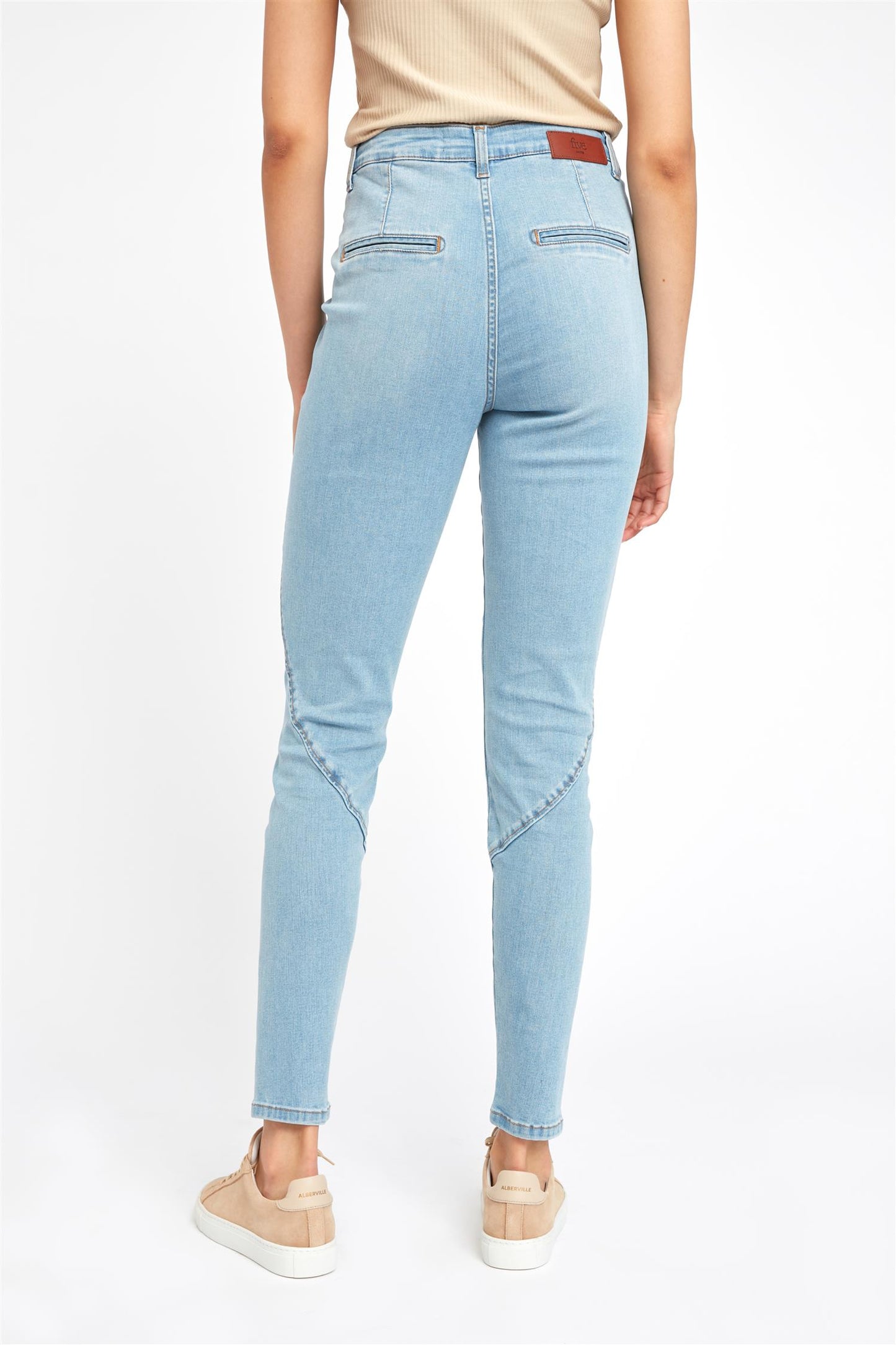 Jolie 739 Light Blue