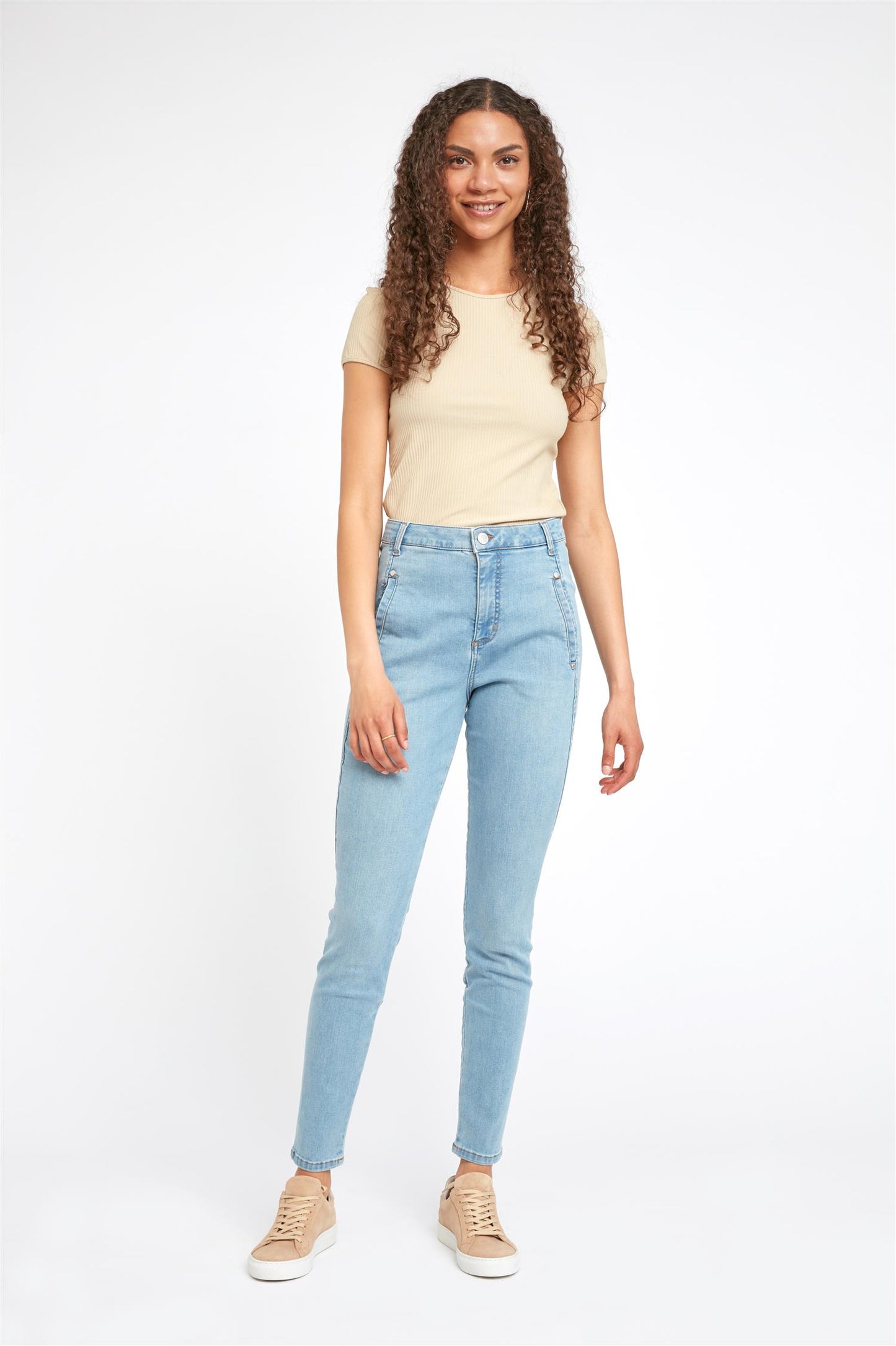 Jolie 739 Light Blue