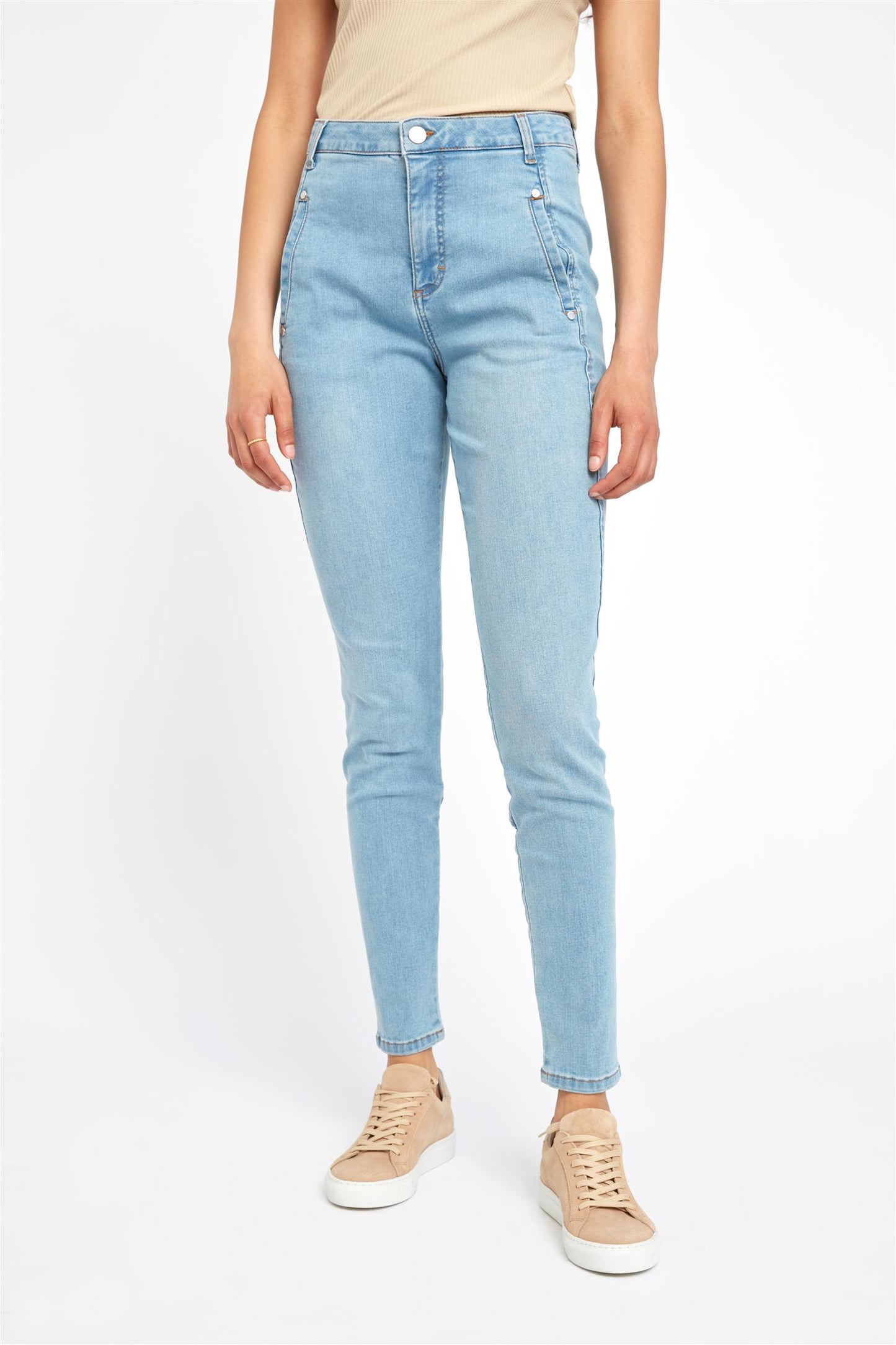 Jolie 739 Light Blue