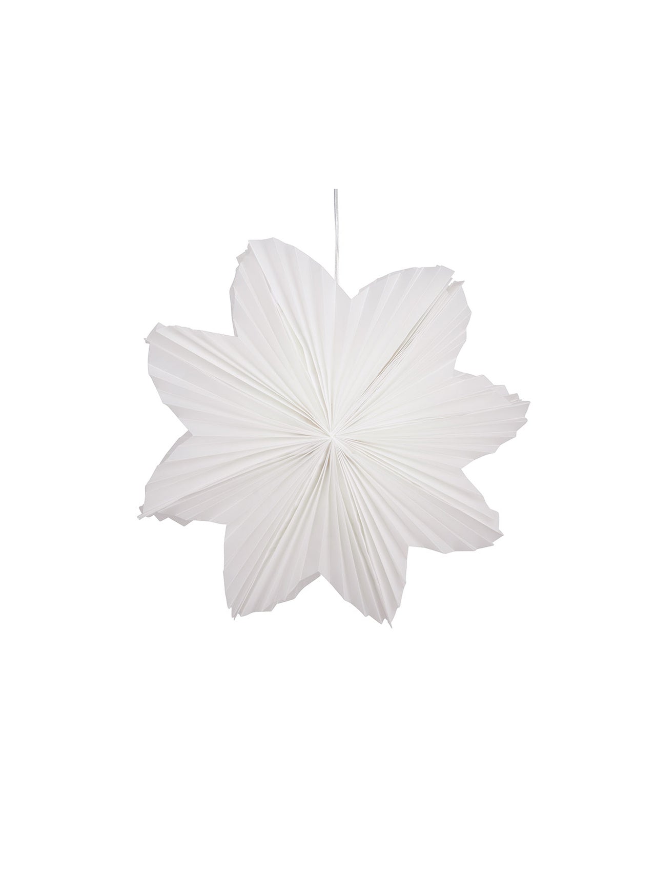 Watt & Veke Daisy 60 Hvit - hvittrad.no