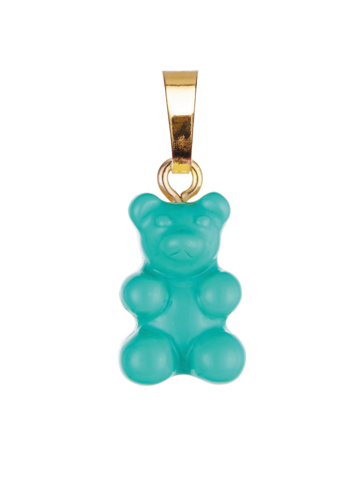 Nostalgia Bear w/Classic Connector – Mykonos
