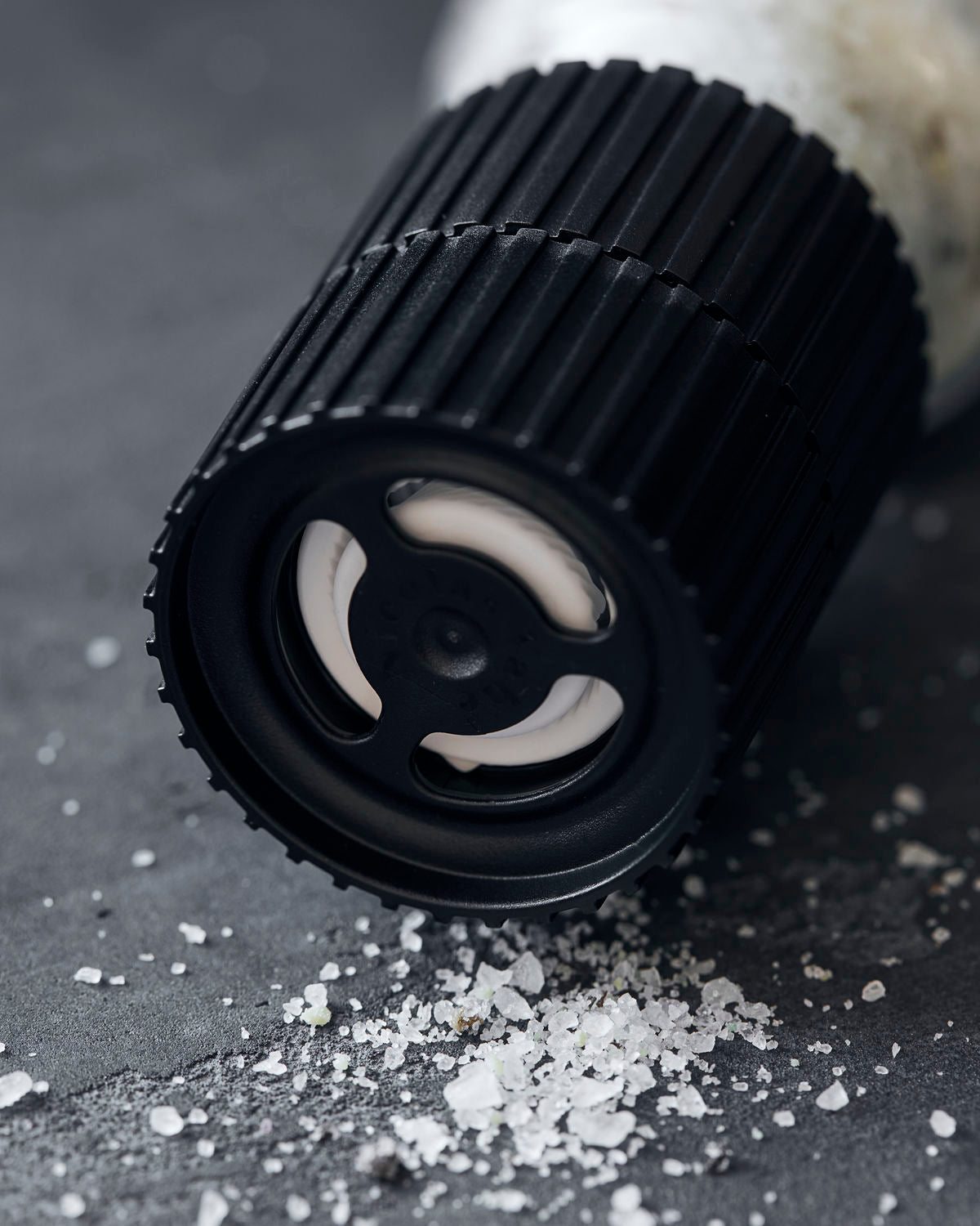 Salt – Parmesan Cheese & Basil 320g