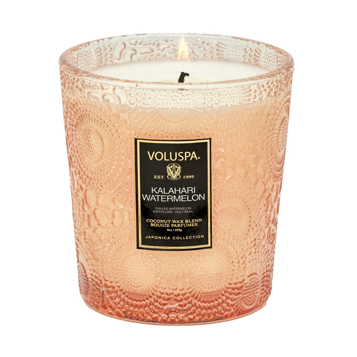 Classic Candle – Kalahari Watermelon 255g