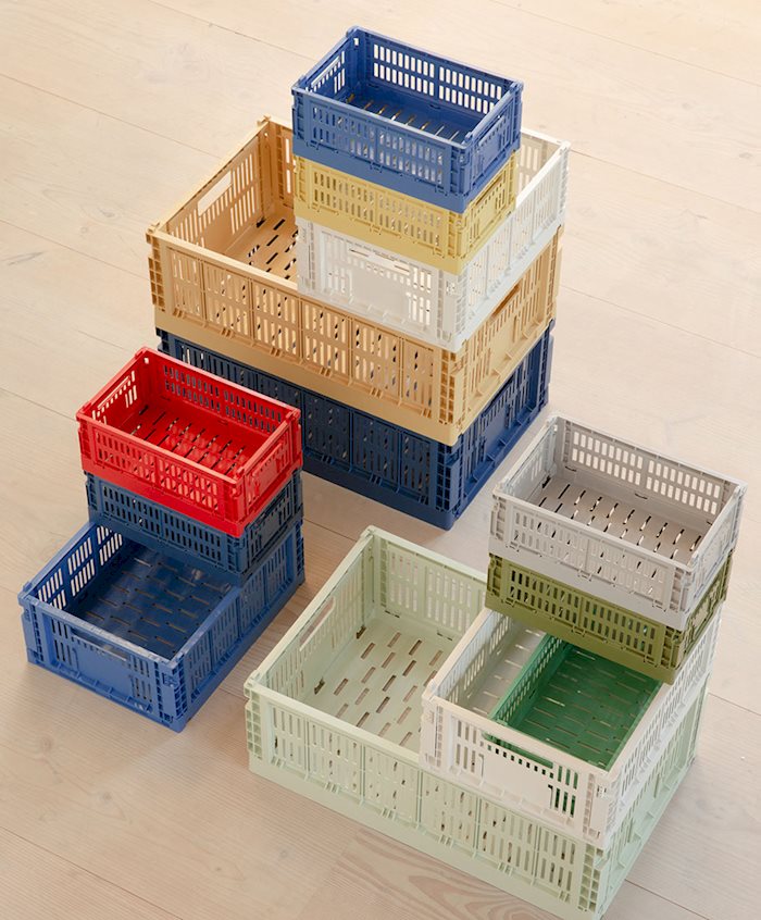 Colour Crate S Lavender