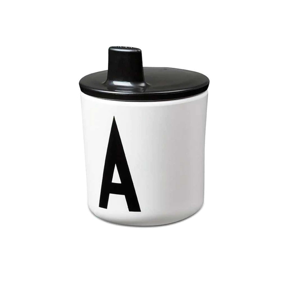 Drink Lid for Ecozen Cup Black