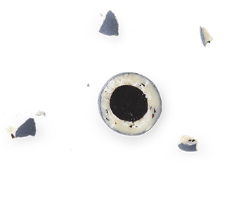 E - Salmiak Small 125g