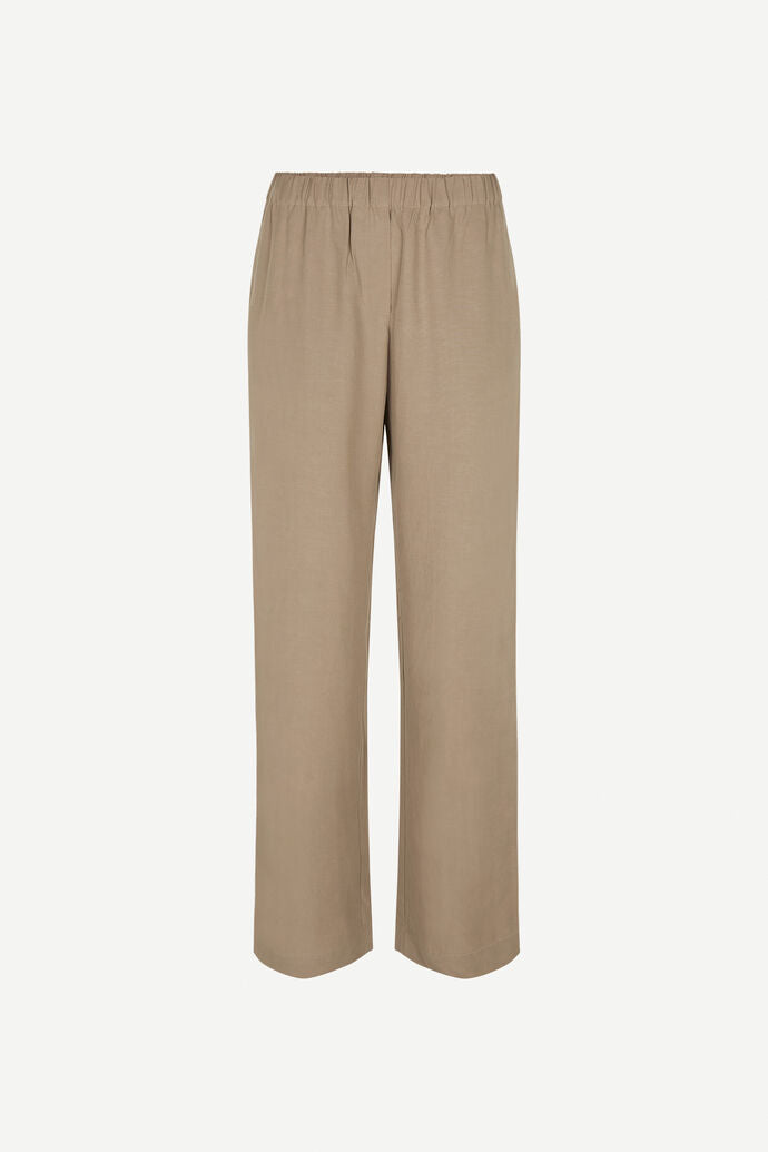 Hoys Straight Pants 12663 Elmwood