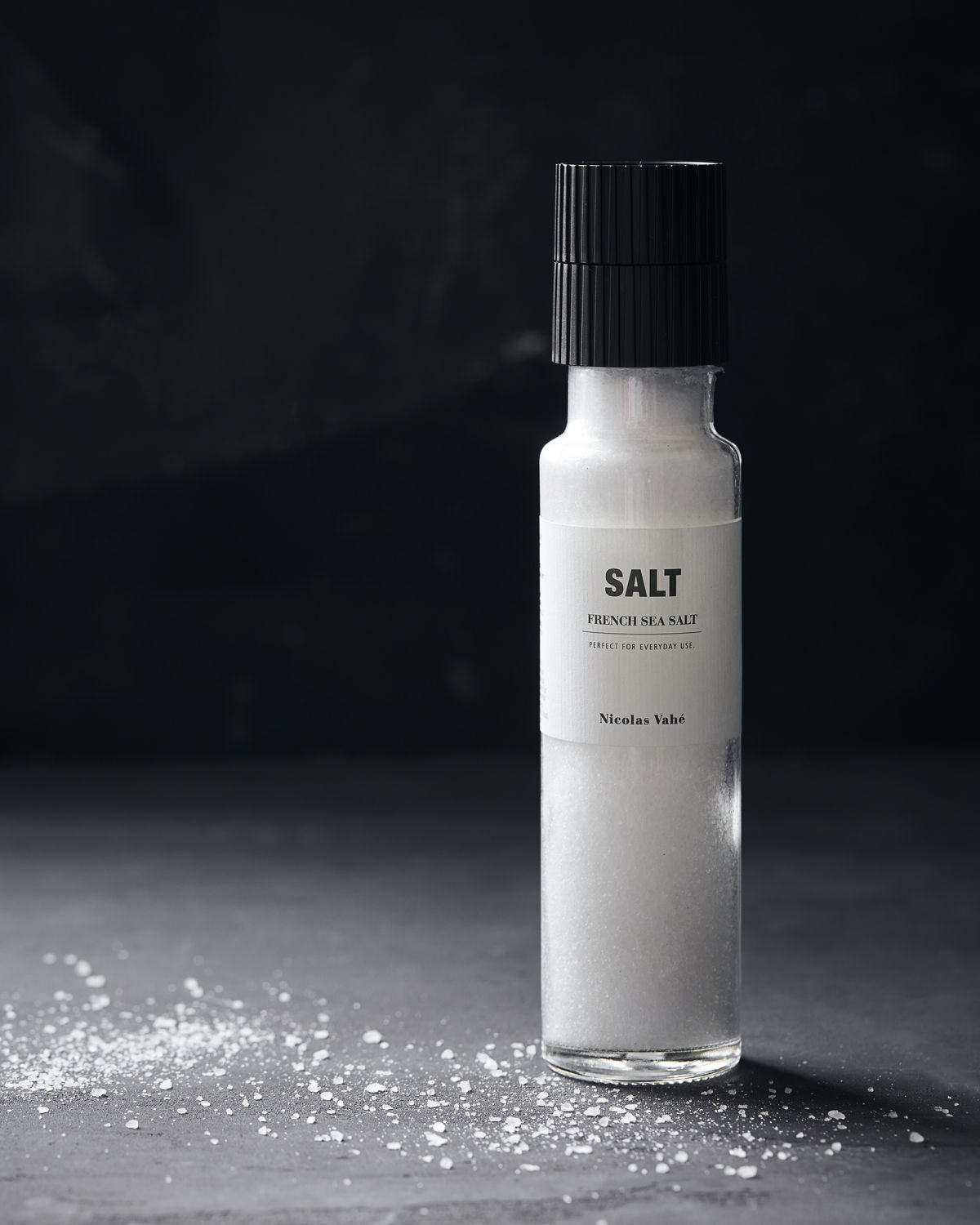Salt — French Sea Salt 335g