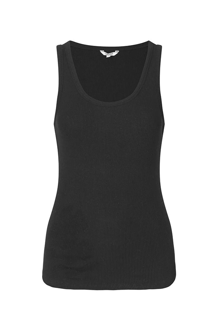 Angelika-M Gogreen Joy Top Black