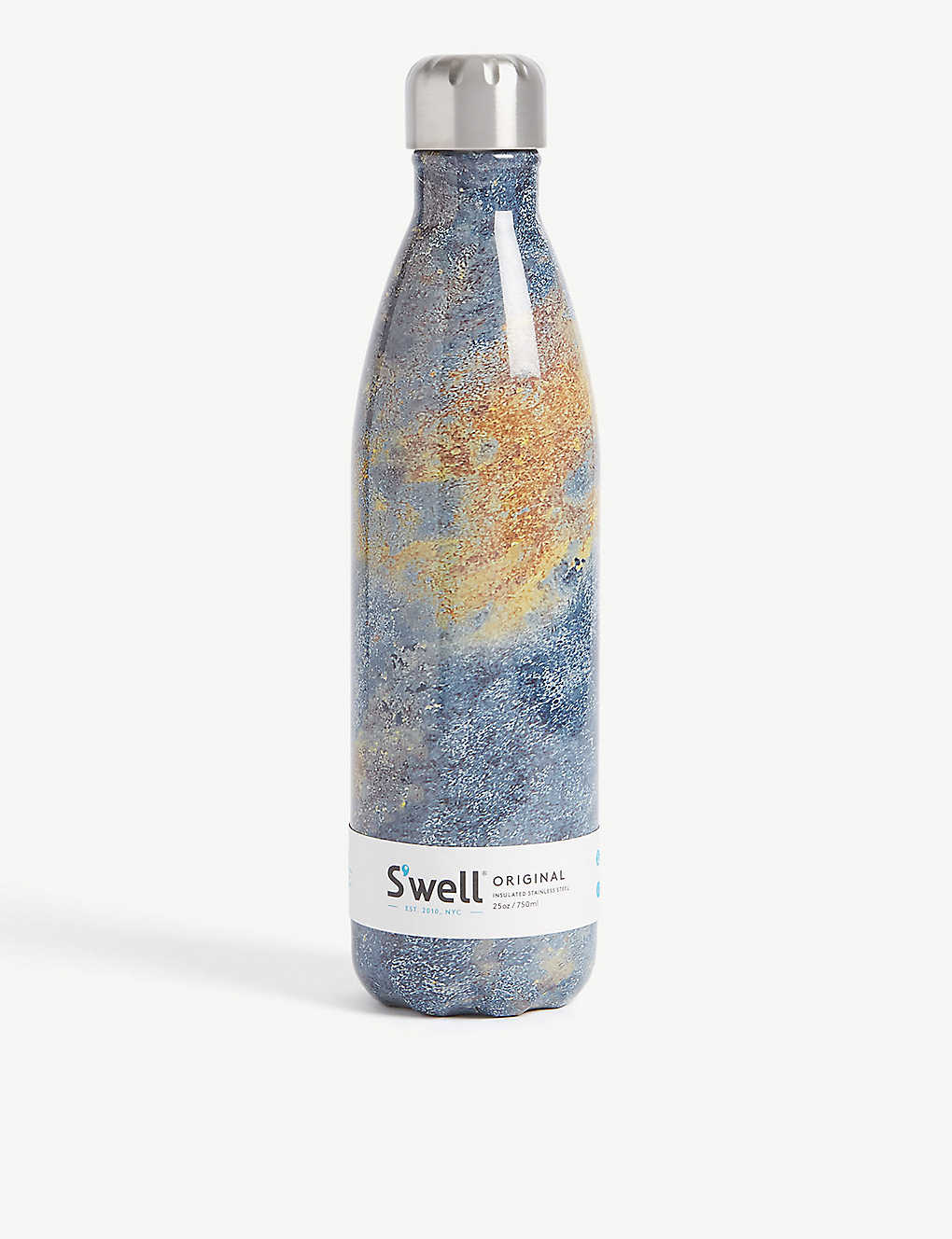 Golden Fury Bottle 17oz/500ml