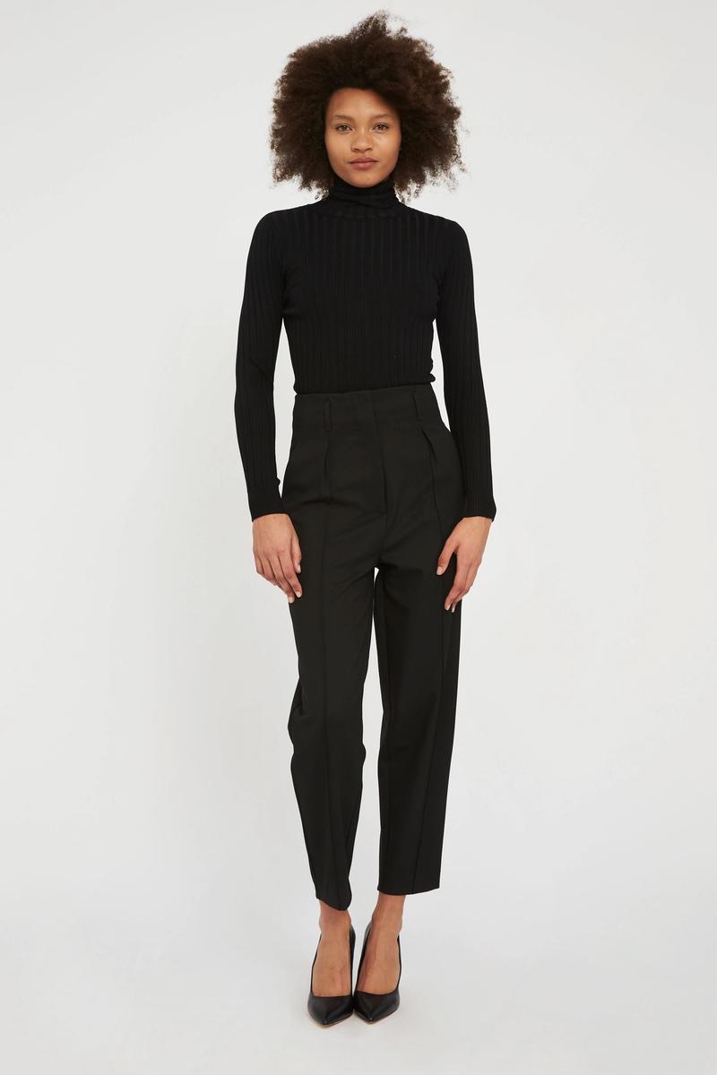 Hailey 285 Black
