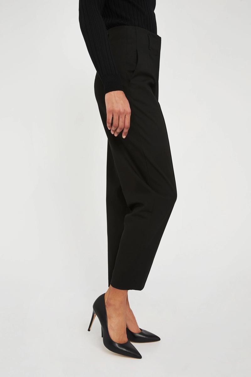 Hailey 285 Black