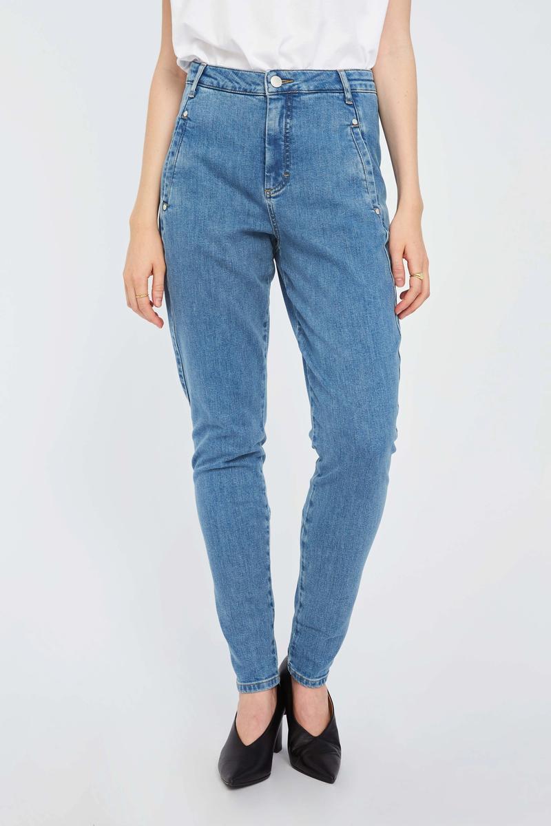 Jolie 241 Wave Blue