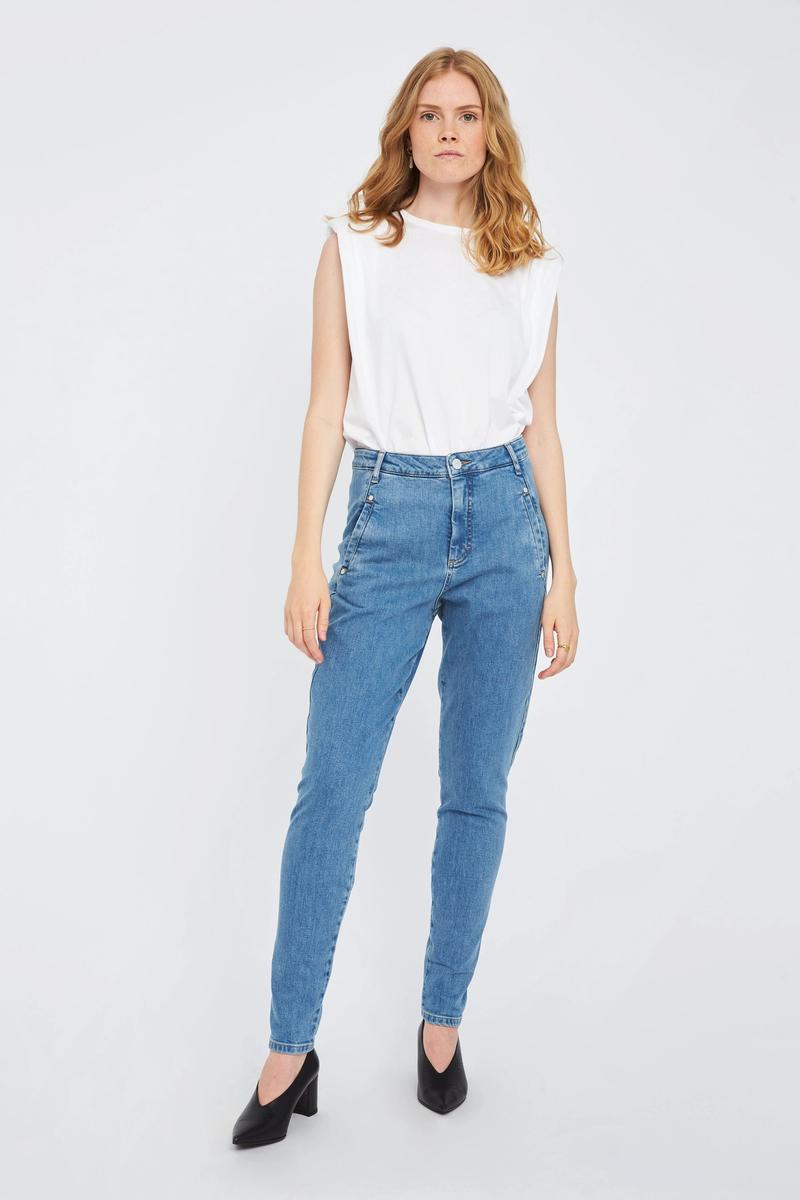 Jolie 241 Wave Blue