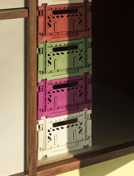 Colour Crate S 4L Terracotta