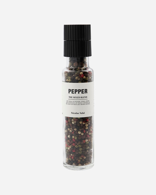 The Mixed Blend — Pepper 140g