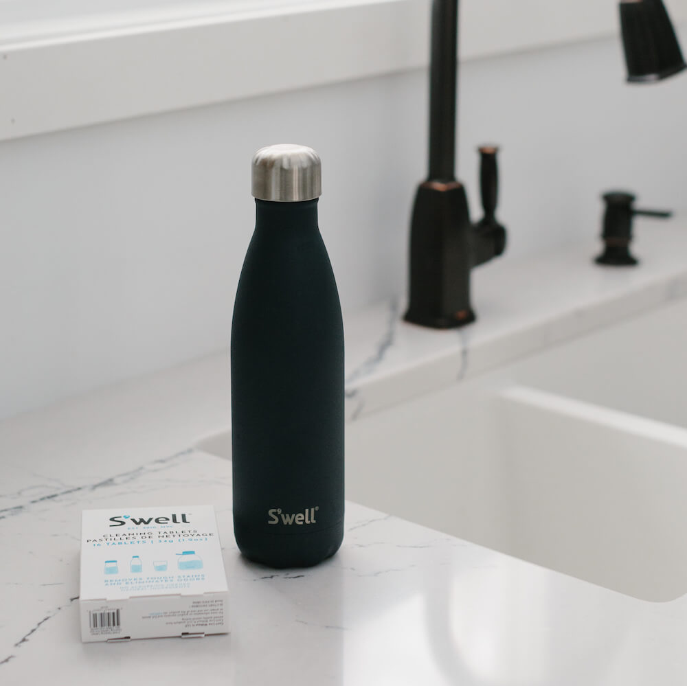 Onyx Bottle 17oz/500ml