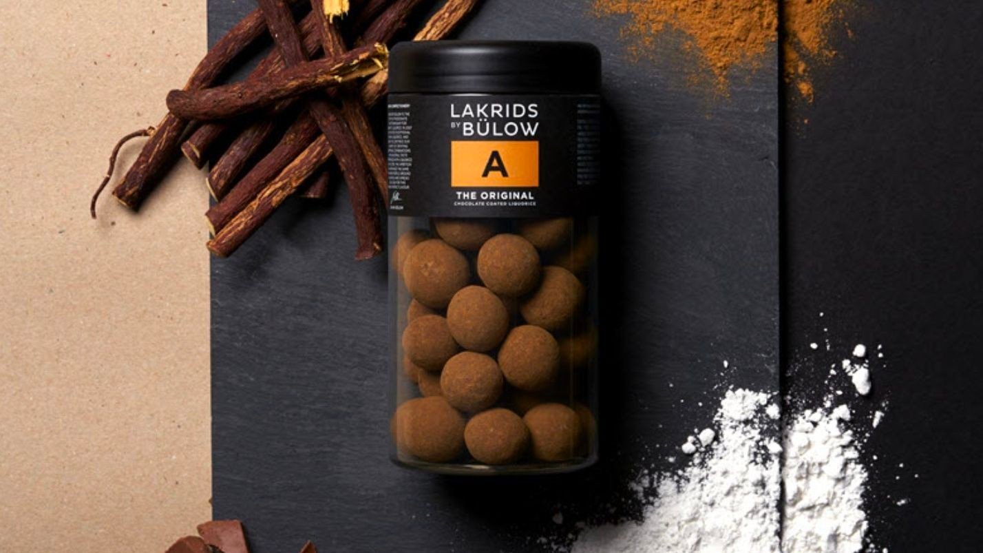A - The Original Regular 295g