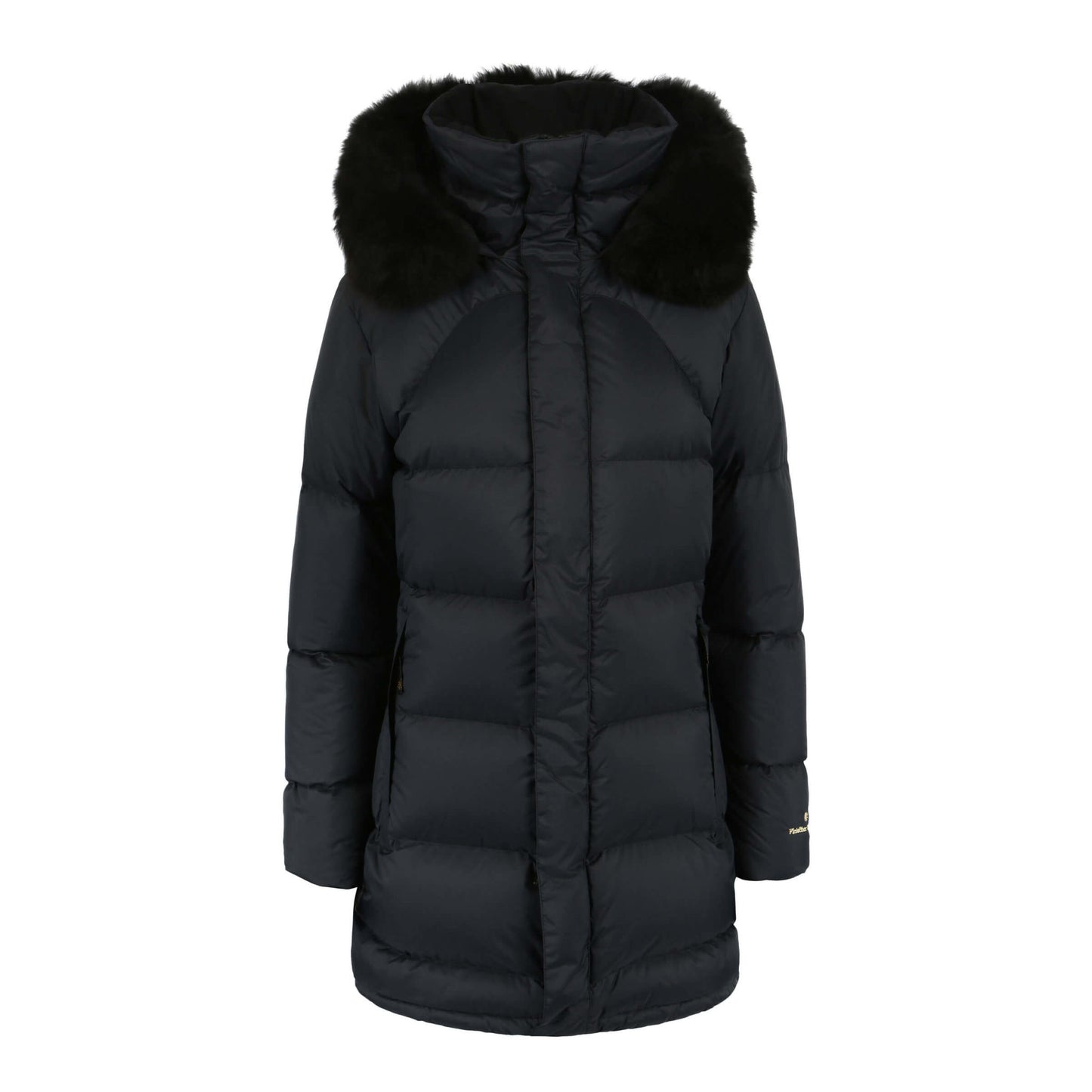 Polaris Down Coat Phantom