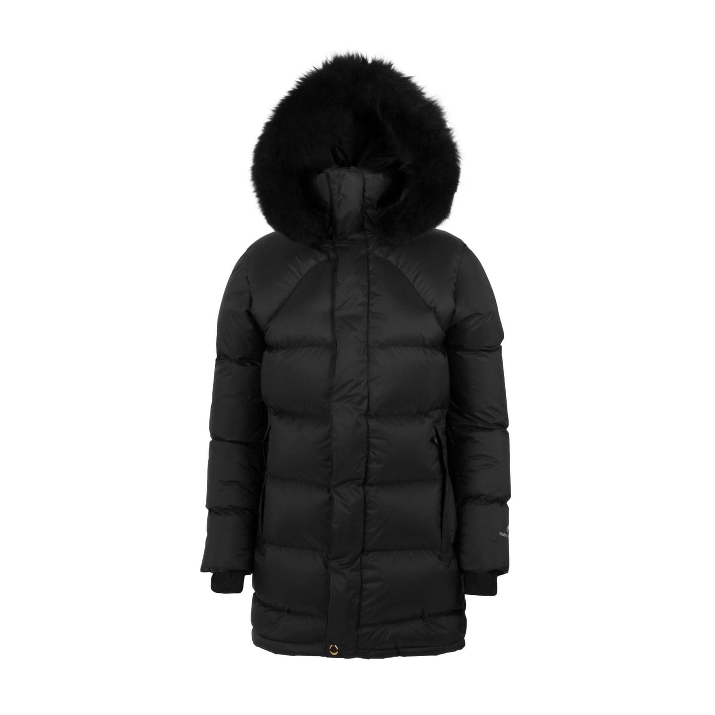 Polaris Down Coat Phantom