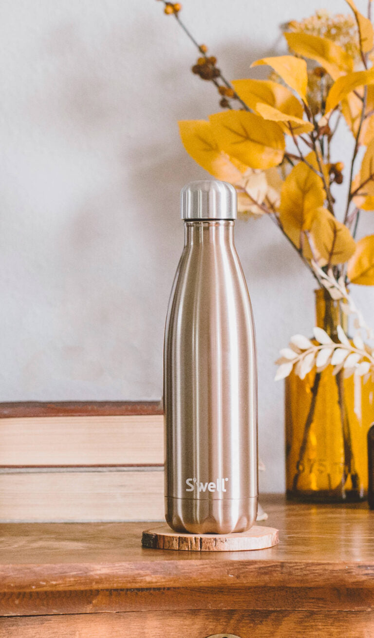 Pyrite Bottle 17oz/500ml