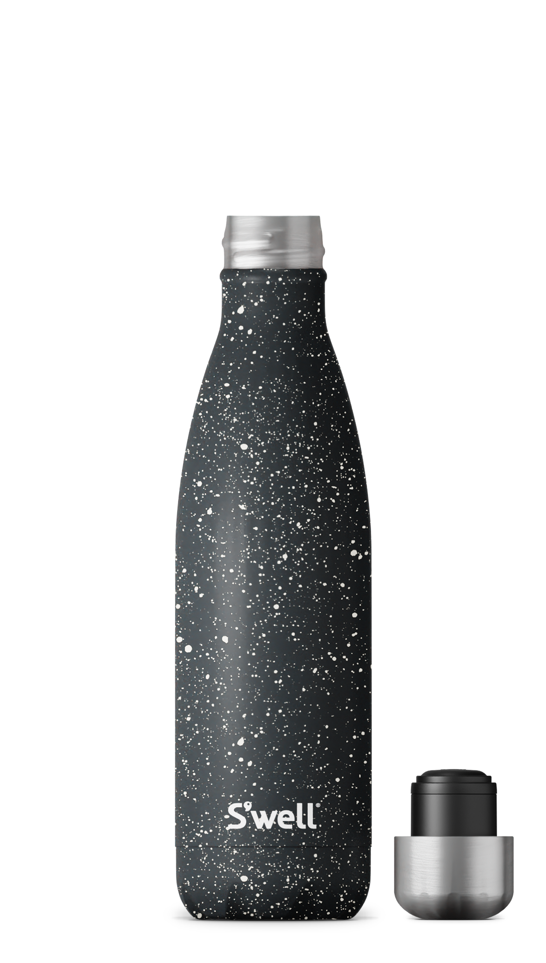 Speckled Night Bottle 17oz/500ml