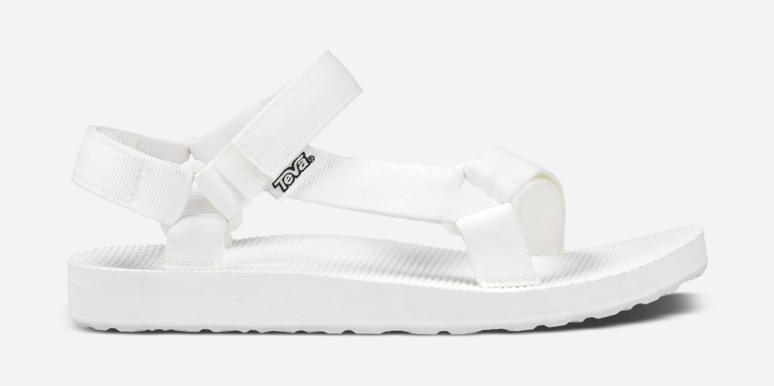 W. Original Universal Sandal Bright White