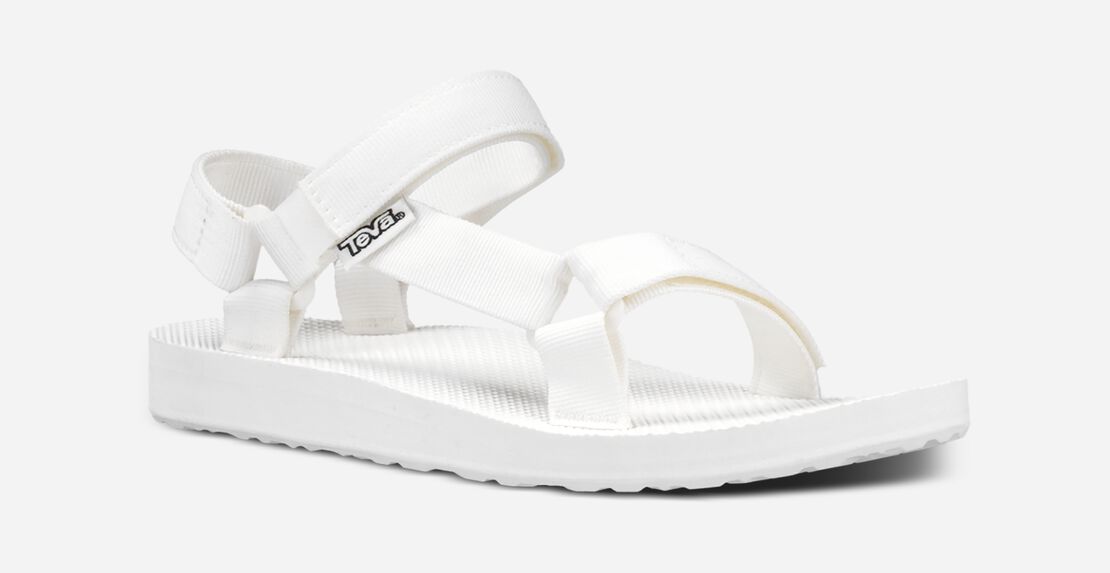 W. Original Universal Sandal Bright White