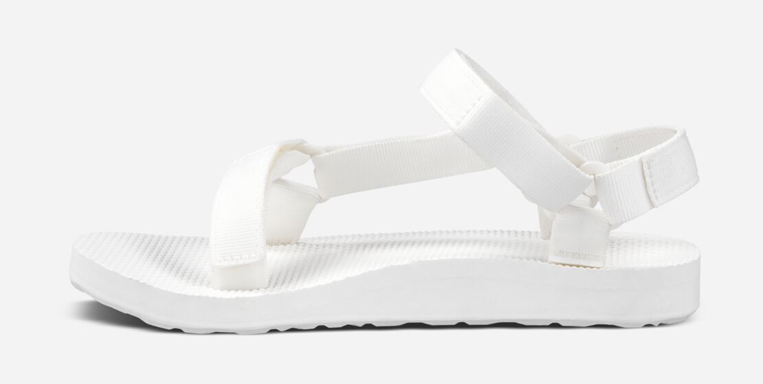 W. Original Universal Sandal Bright White