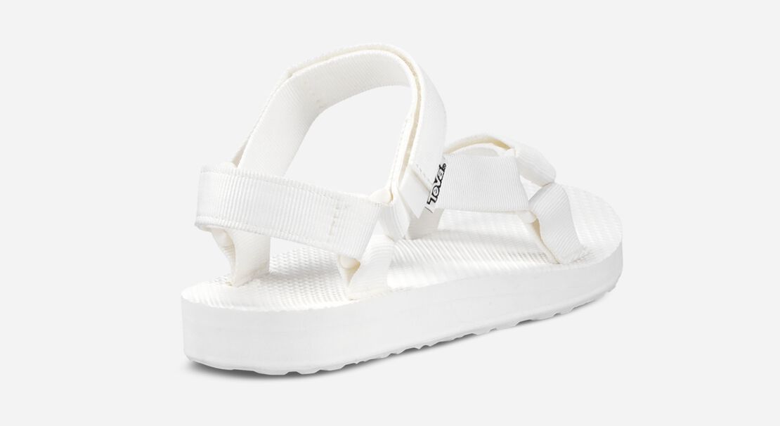 W. Original Universal Sandal Bright White