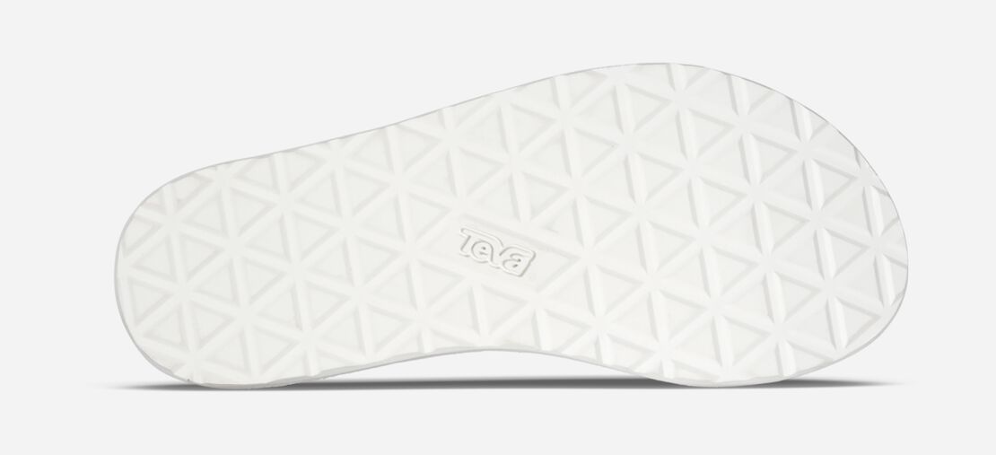 W. Original Universal Sandal Bright White