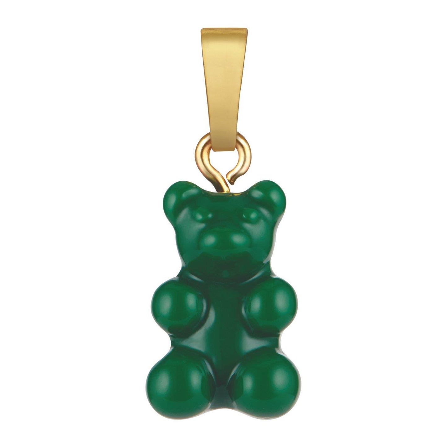 Nostalgia Bear w/Classic Connector – Vegan