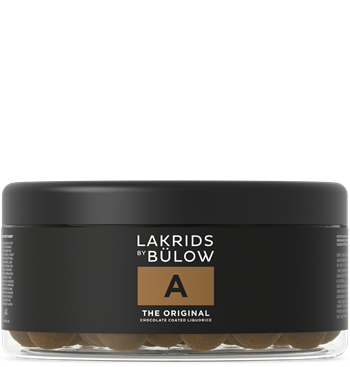 A - The Original Large 550g