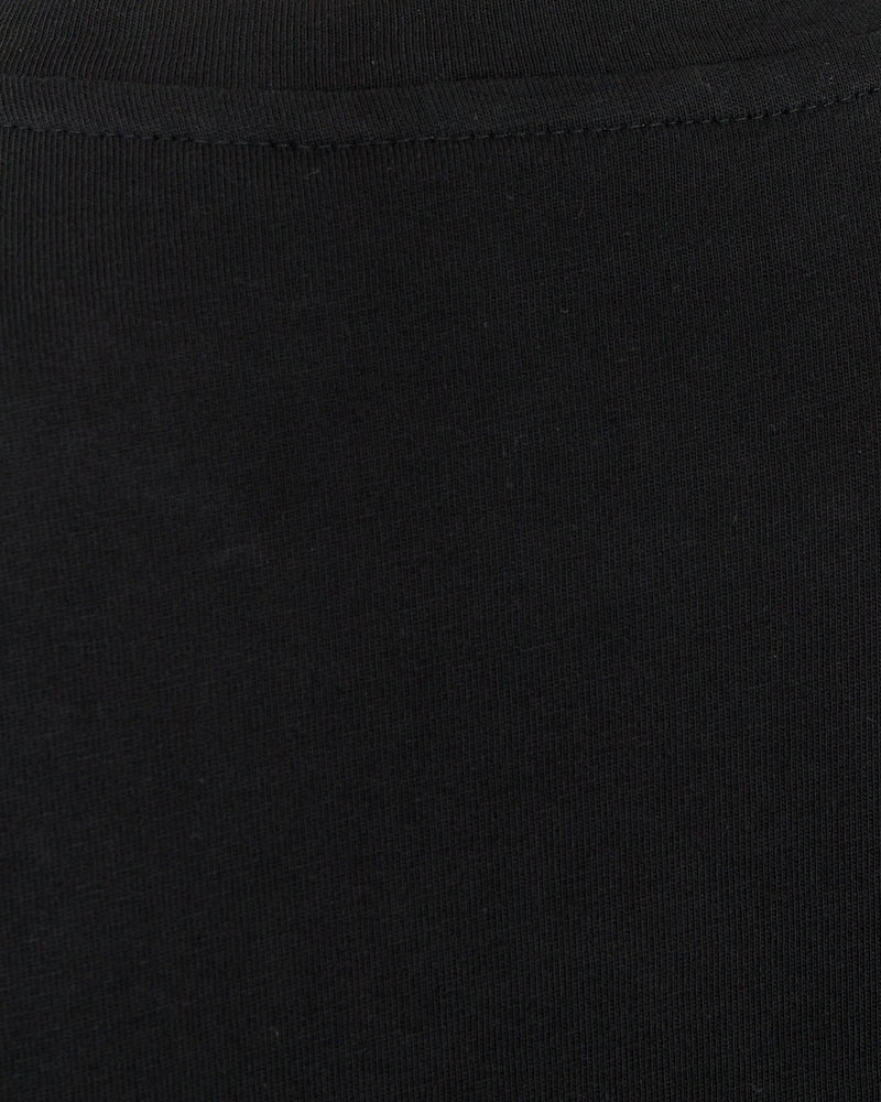 Arkisa Long Sleeved T-Shirt Black