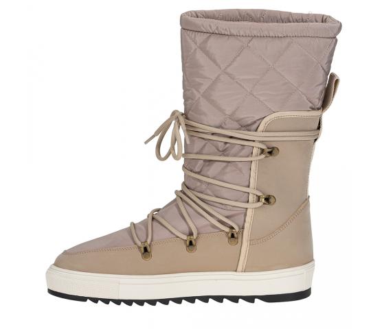 Boot 16 Beige
