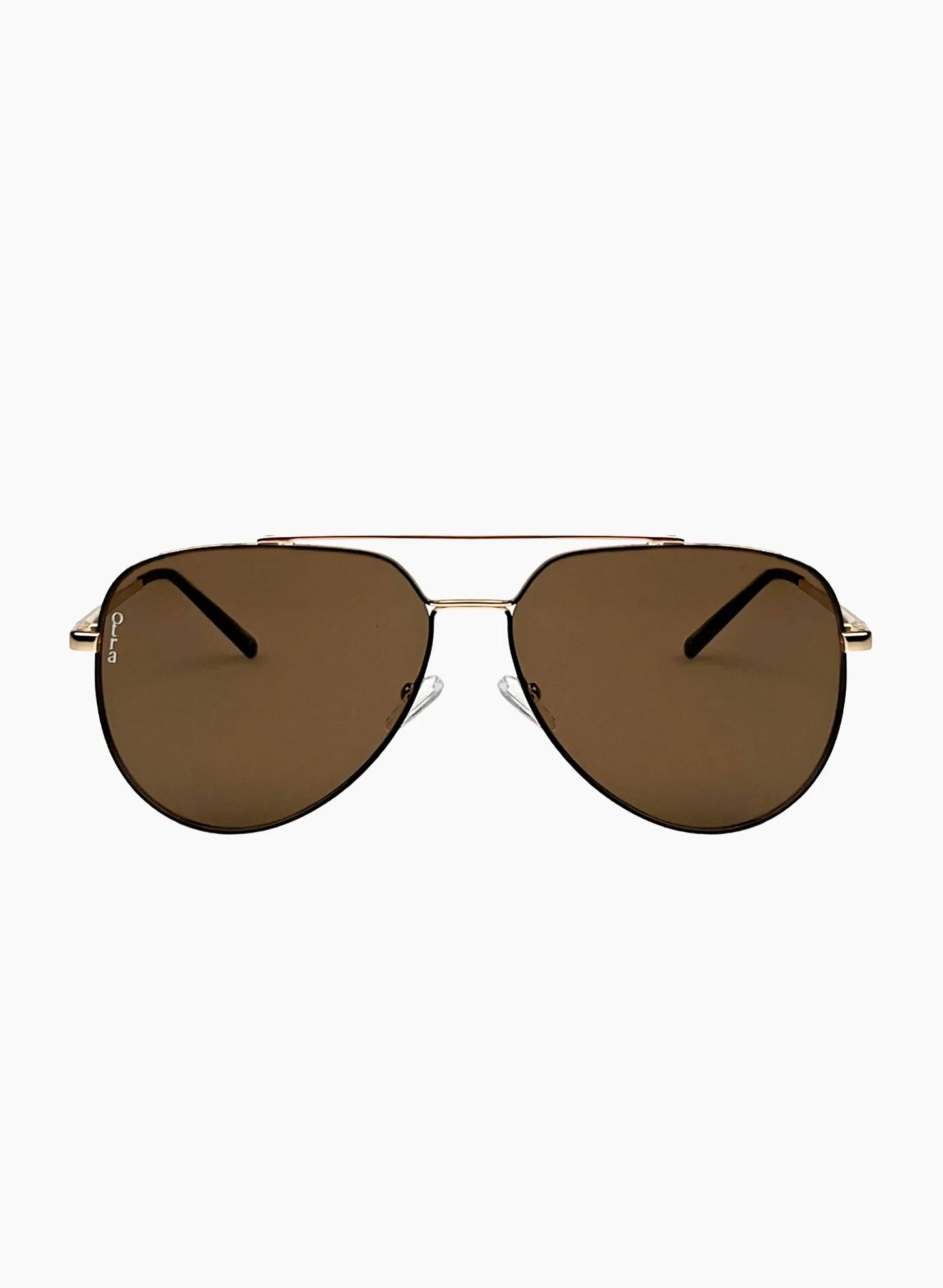 Billie Gold/Brown
