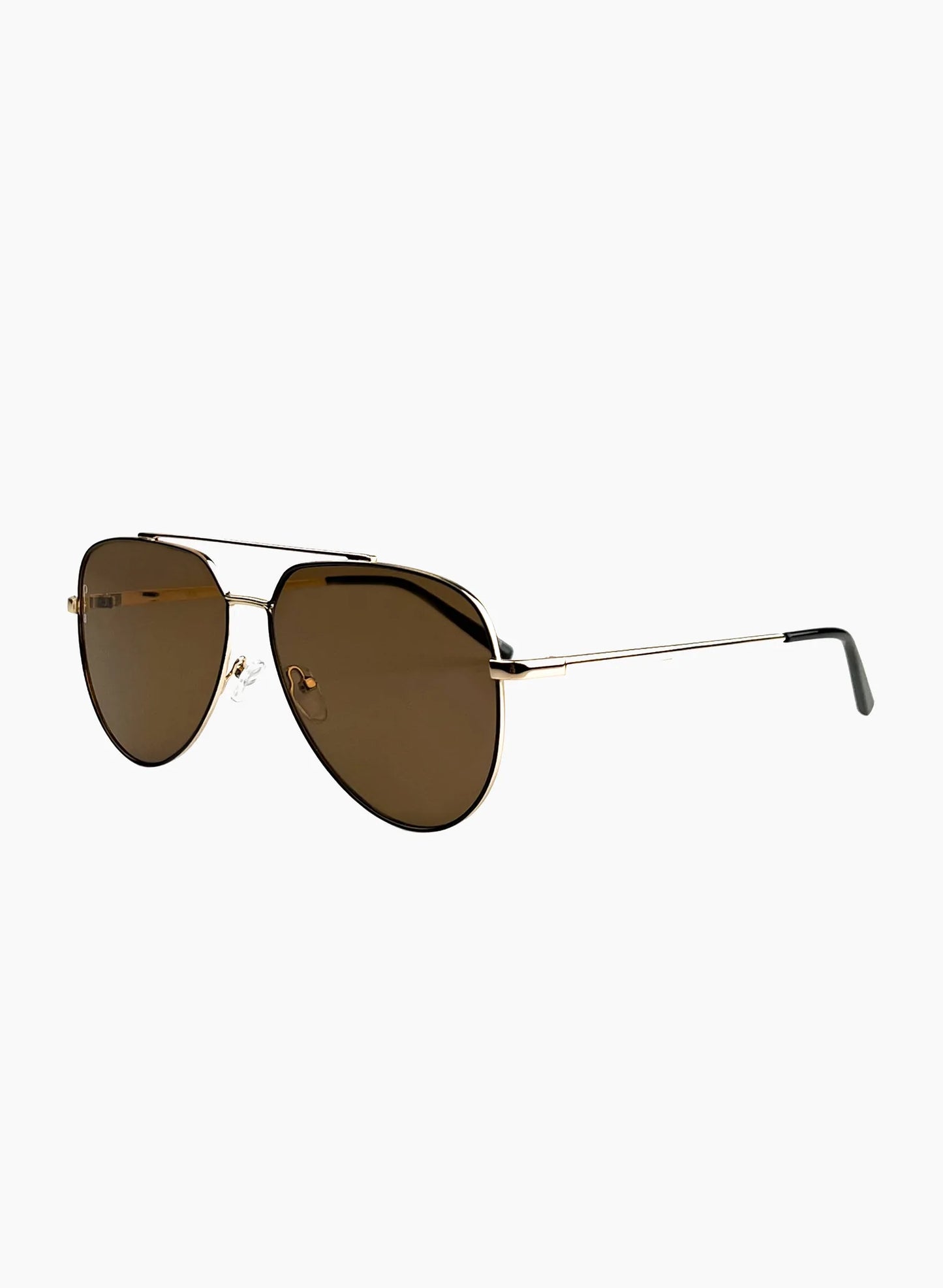 Billie Gold/Brown