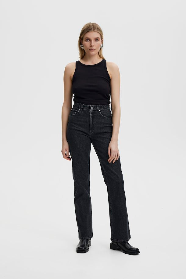DrewGZ SL Top NOOS Black