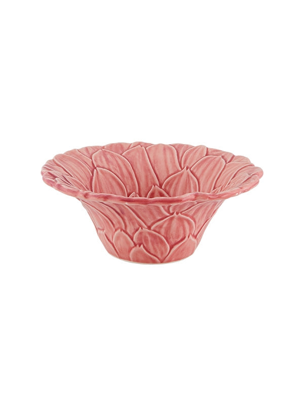 Maria Flor – Bowl 16 Dahlia